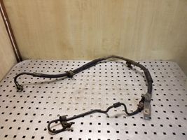 Mitsubishi Space Wagon Power steering hose/pipe/line 