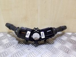 KIA Sportage Interruptor/palanca de limpiador de luz de giro 3753MA2210