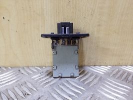 KIA Sportage Heater blower motor/fan resistor 