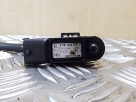 Renault Trafic II (X83) Sensore di pressione 0281002566