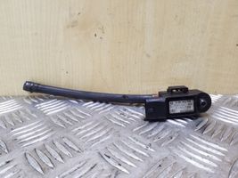 Renault Trafic II (X83) Sensore di pressione 0281002566