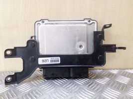 Hyundai i40 Dzinēja vadības bloks 391202A208