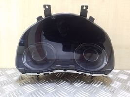 Hyundai i40 Geschwindigkeitsmesser Cockpit 940033Z050