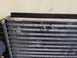 Hyundai i40 Chłodnica powietrza doładowującego / Intercooler 3930084400