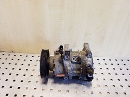 Hyundai i40 Air conditioning (A/C) compressor (pump) DVE13
