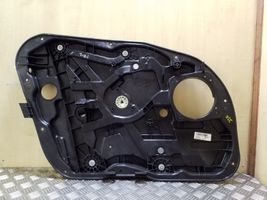 Hyundai i40 Fensterhebermechanismus ohne Motor Tür vorne 824703ZXXX