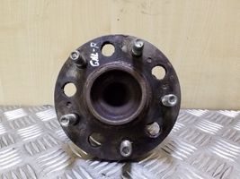 Hyundai i40 Rear wheel hub 