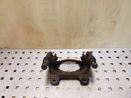 Hyundai i40 Brake caliper pad carrier rear 