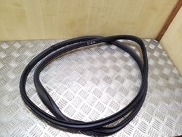 Hyundai i40 Rear door rubber seal (on body) 