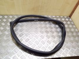 Hyundai i40 Rear door rubber seal (on body) 