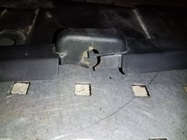 Chevrolet Captiva Rivestimento della modanatura della chiusura del vano motore/cofano 96448187