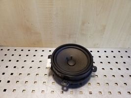 Chevrolet Captiva Rear door speaker 96673538