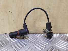 Chevrolet Captiva Crankshaft speed sensor 