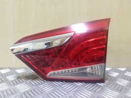 Hyundai i40 Takaluukun takavalot 924043Z0