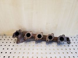 Mercedes-Benz ML W163 Exhaust manifold A6121420101