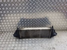 Mercedes-Benz ML W164 Chłodnica powietrza doładowującego / Intercooler A2515000000