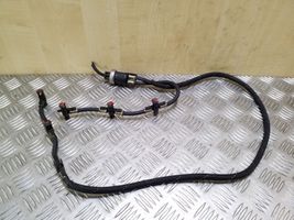 Audi A5 8T 8F Fuel return line/hose 