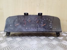Ford Maverick Speedometer (instrument cluster) 34192201