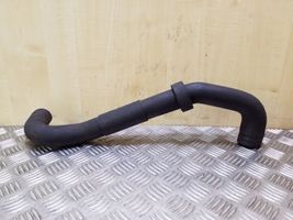 Ford Maverick Engine coolant pipe/hose 