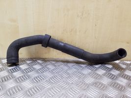 Ford Maverick Engine coolant pipe/hose 