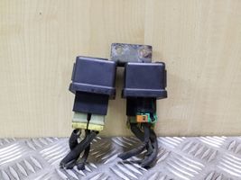 Ford Maverick Other control units/modules 