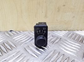 Ford Maverick Headlight level height control switch 