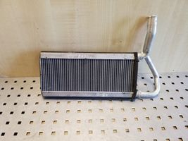 Honda CR-V Heater blower radiator 