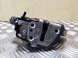 Toyota Avensis T270 Rear door lock 