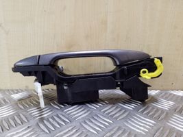 Toyota Avensis T270 Rear door exterior handle 