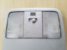 Toyota Avensis T270 Illuminazione sedili anteriori 6340142020