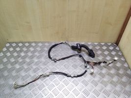 Toyota Avensis T270 Rear door wiring loom 8215405290