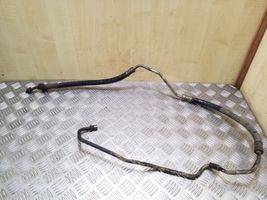 Toyota Corolla Verso E121 Power steering hose/pipe/line 