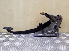 Mitsubishi Outlander Brake pedal 