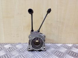 Mercedes-Benz A W168 Butée, récepteur d'embrayage A0022501815