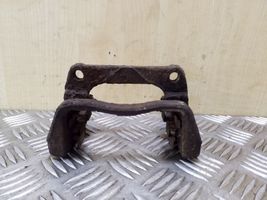 Land Rover Freelander 2 - LR2 Supporto della pinza del freno posteriore 