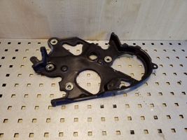 Opel Antara Timing belt guard (cover) 