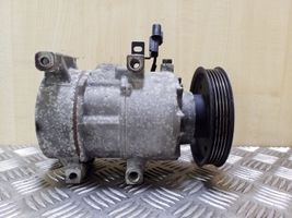 Hyundai i40 Compresor (bomba) del aire acondicionado (A/C)) 1B33E00700