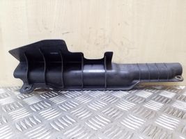 Hyundai i40 Intercooler air guide/duct channel 