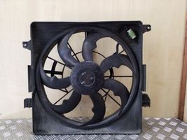 Hyundai i40 Kale ventilateur de radiateur refroidissement moteur 