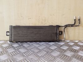 Volkswagen Bora Fuel cooler (radiator) 1J0201394A