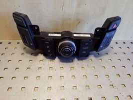 Hyundai i40 Climate control unit A2C80030400