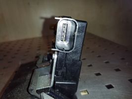 Hyundai i40 Tailgate/trunk/boot lock/catch/latch 