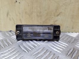 Mitsubishi Pajero Lampa oświetlenia tylnej tablicy rejestracyjnej 1141261