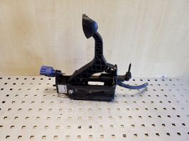 Audi A3 S3 8L Pedal de embrague 1J1721059AD