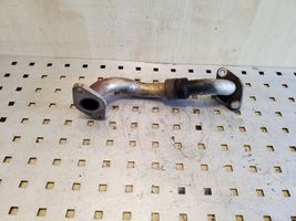 Audi A3 S3 8L EGR-linjan letku 038131521J