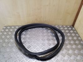 Audi A3 S3 8L Rear door rubber seal (on body) 