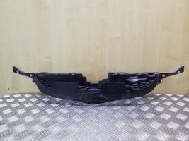 Mazda Premacy Grille calandre supérieure de pare-chocs avant C10050712