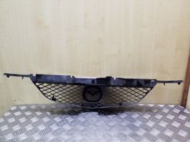 Mazda Premacy Maskownica / Grill / Atrapa górna chłodnicy C10050712