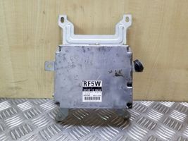 Mazda Premacy Sterownik / Moduł ECU 2758006300