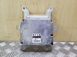 Mazda Premacy Calculateur moteur ECU 2758005092